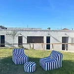 Quinta Felicidade - Sea&surf Villa