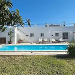 Quinta Felicidade - Sea&surf Villa
