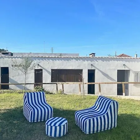 Quinta Felicidade - Sea&surf Villa