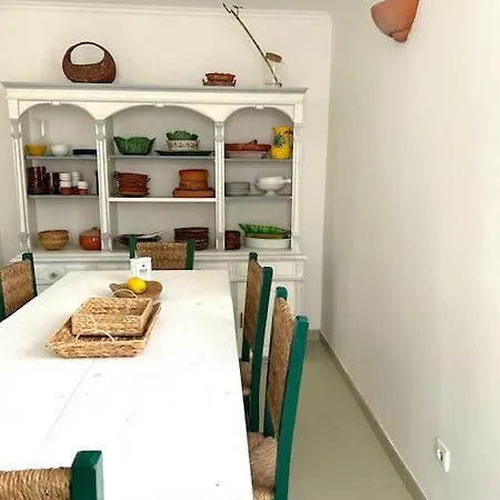 Quinta Felicidade - Sea&surf Óbidos
