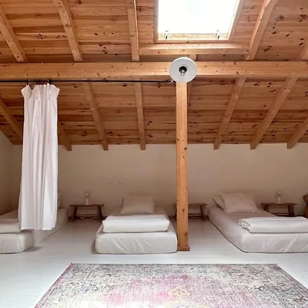 Quinta Felicidade - Sea&surf Villa Óbidos