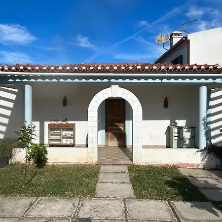 Quinta Felicidade - Sea&surf