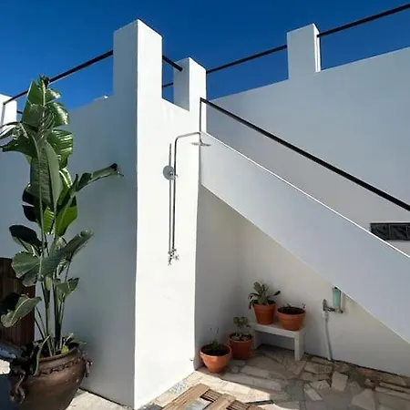 Quinta Felicidade - Sea&surf Villa