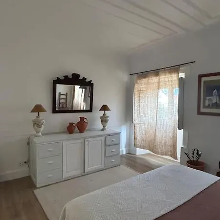 Quinta Felicidade - Sea&surf Óbidos