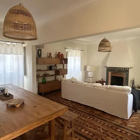 Quinta Felicidade - Sea&surf Villa Óbidos