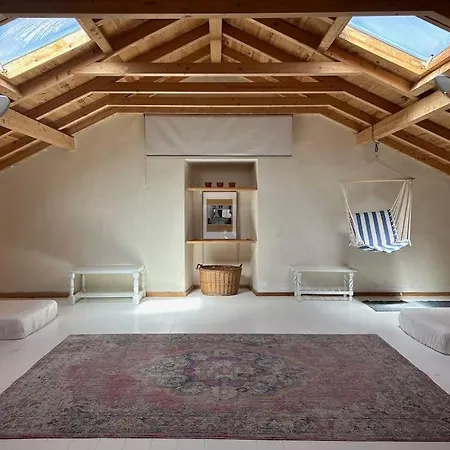 Quinta Felicidade - Sea&surf * Óbidos