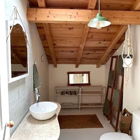 Quinta Felicidade - Sea&surf Villa Obidos