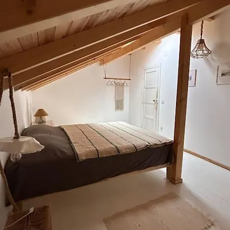 Villa Quinta Felicidade - Sea&surf Óbidos