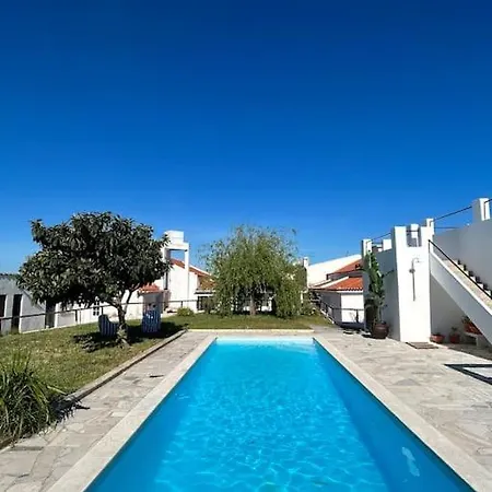 Villa Quinta Felicidade - Sea&surf