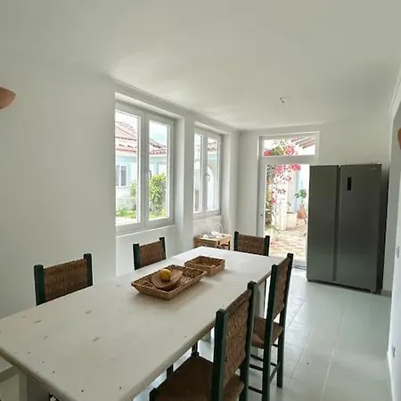 Quinta Felicidade - Sea&surf Villa Óbidos