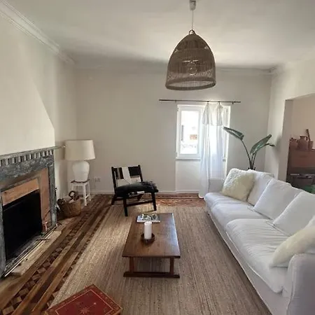 Quinta Felicidade - Sea&surf Villa Óbidos