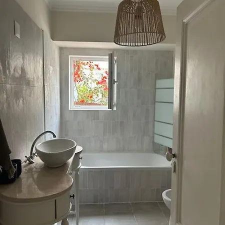 Quinta Felicidade - Sea&surf *