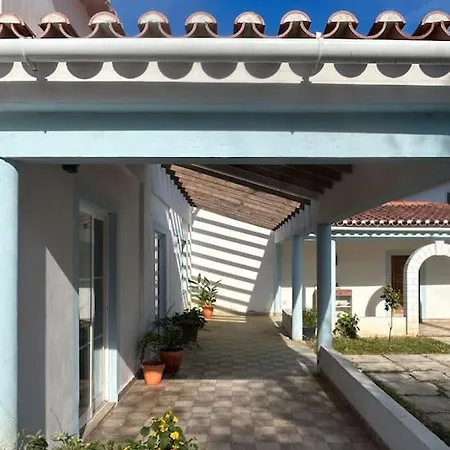 Quinta Felicidade - Sea&surf Villa *