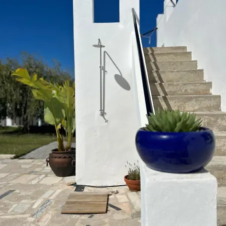 Villa Quinta Felicidade - Sea&surf Óbidos