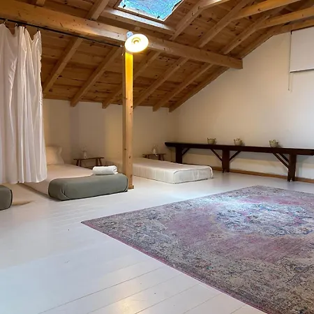 Quinta Felicidade - Sea&surf *