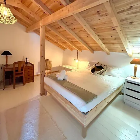 Quinta Felicidade - Sea&surf Obidos