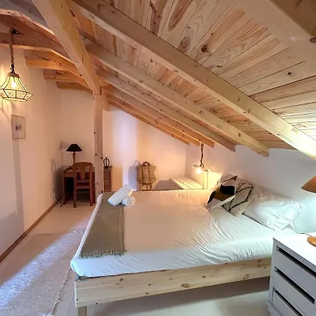 Quinta Felicidade - Sea&surf Villa