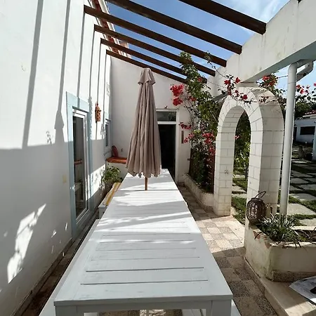 Quinta Felicidade - Sea&surf Villa Óbidos