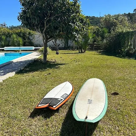 Villa Quinta Felicidade - Sea&surf Óbidos