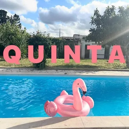 Quinta Felicidade - Sea&surf