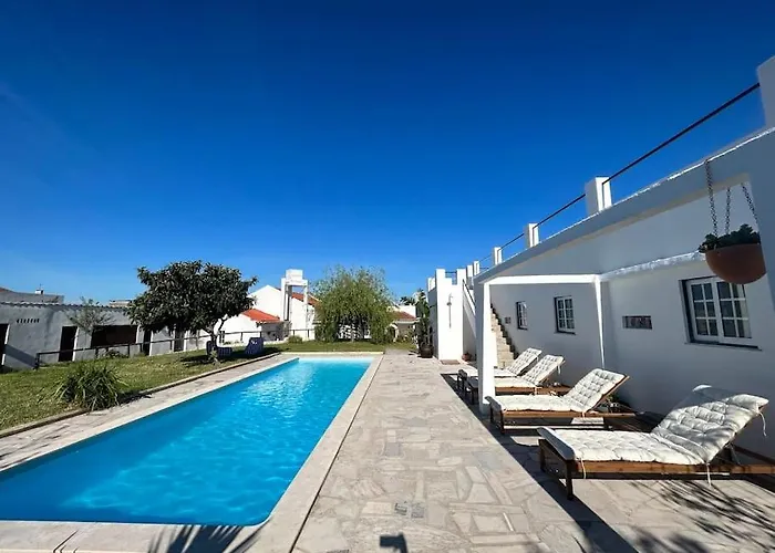 Quinta Felicidade - Sea&surf