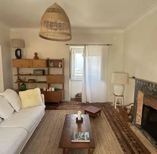 Quinta Felicidade - Sea&surf * Óbidos