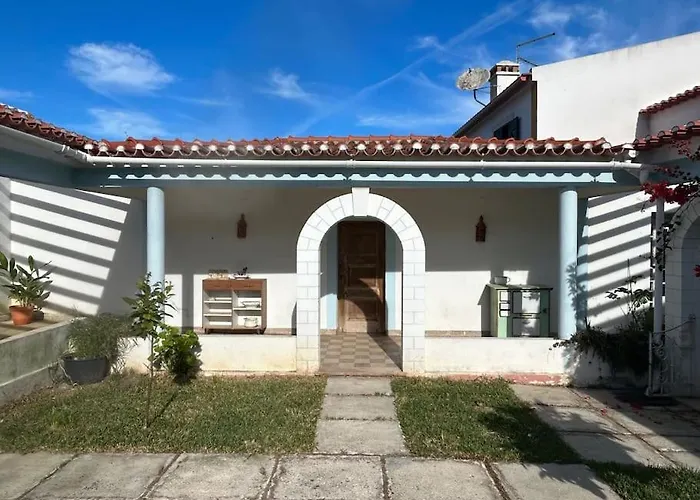 Quinta Felicidade - Sea&surf