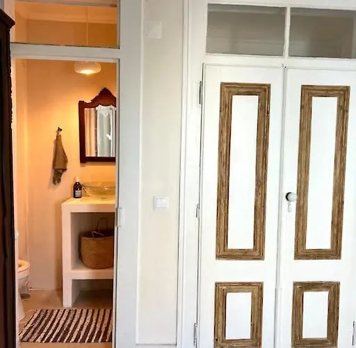 Quinta Felicidade - Sea&surf * Óbidos