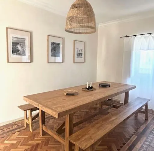 Quinta Felicidade - Sea&surf Villa