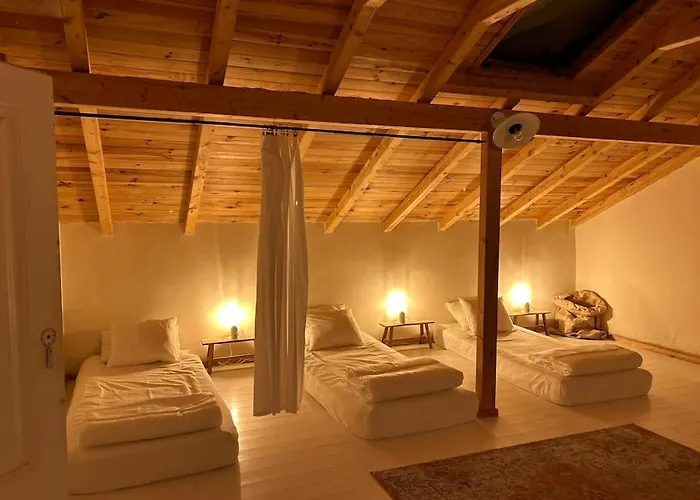 Quinta Felicidade - Sea&surf Villa Óbidos