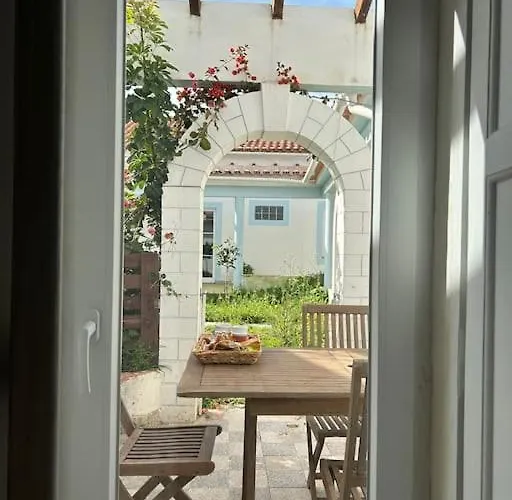 Quinta Felicidade - Sea&surf Villa *