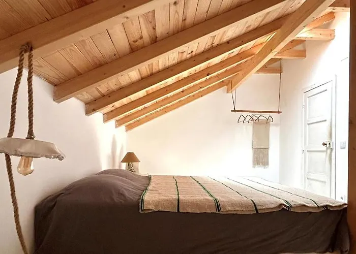 Quinta Felicidade - Sea&surf * Óbidos