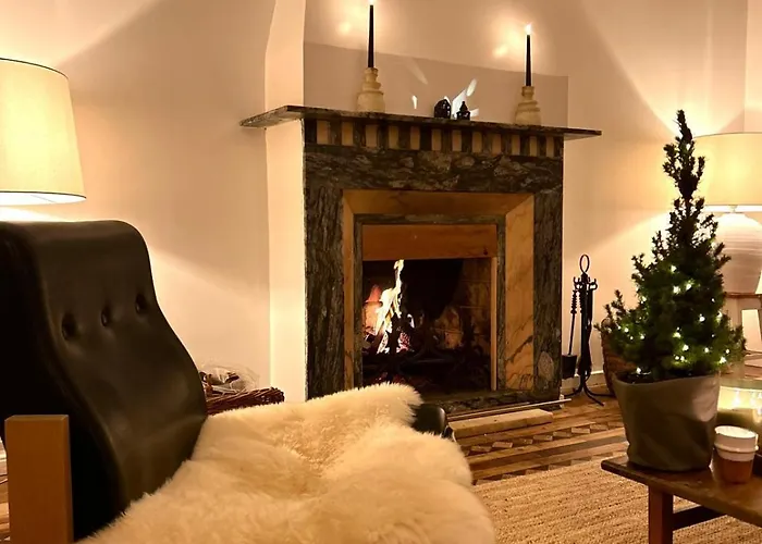 Quinta Felicidade - Sea&surf Villa *