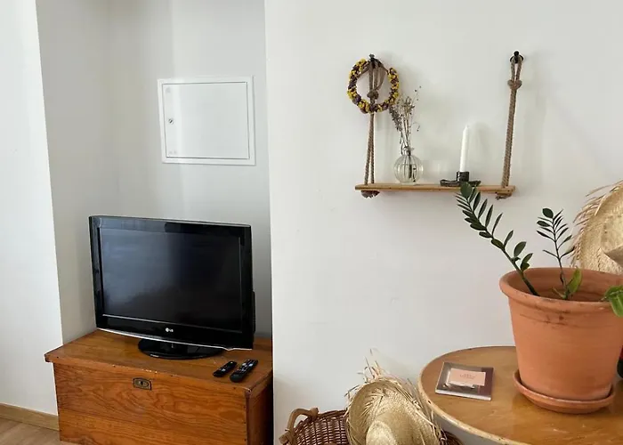 Quinta Felicidade - Sea&surf Villa