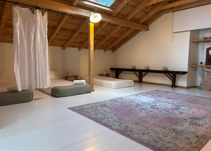 Quinta Felicidade - Sea&surf *