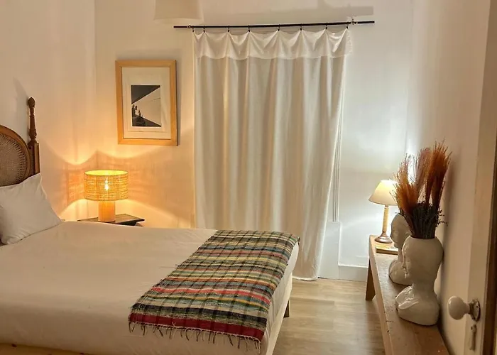 Quinta Felicidade - Sea&surf * Óbidos